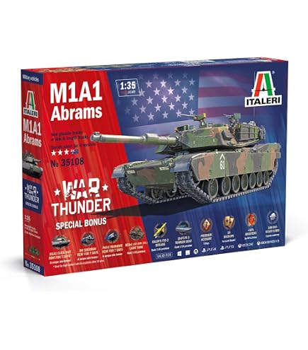 ITALERI 6559 Leopard 2A4, Modelle - Militärisch - Maßstab 1:35 - Gepanzerte Stre