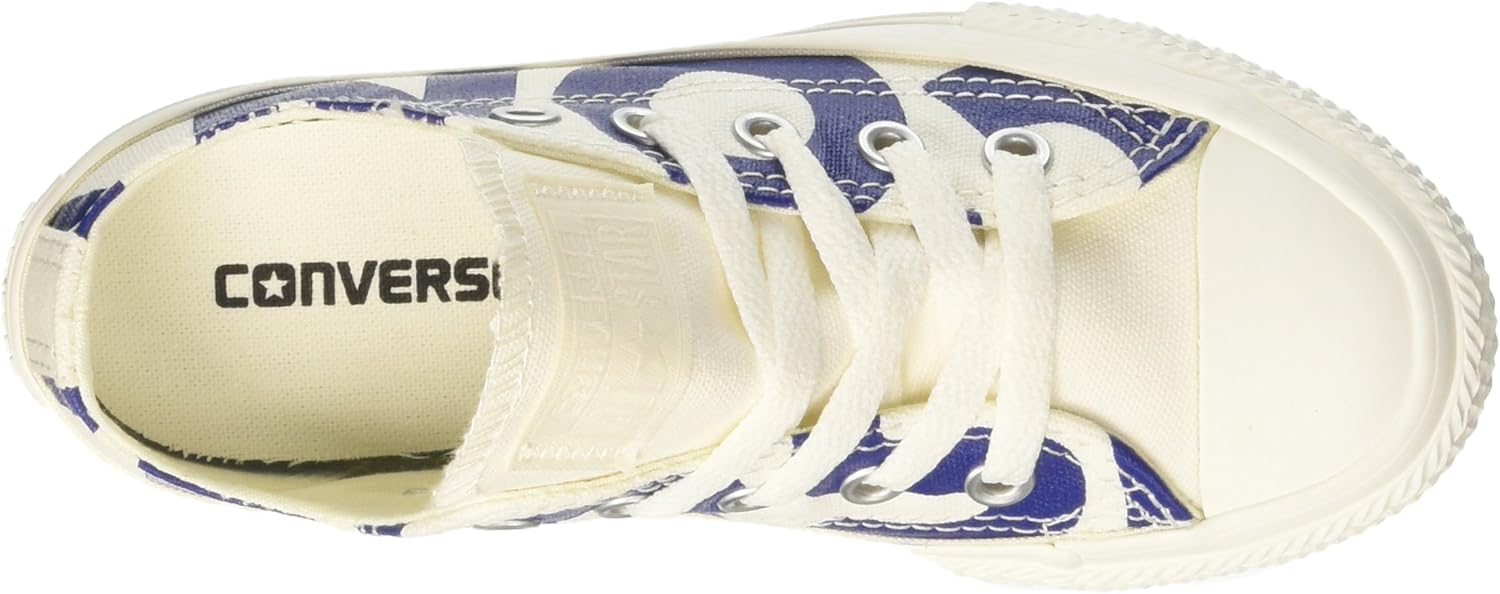 converse musculation