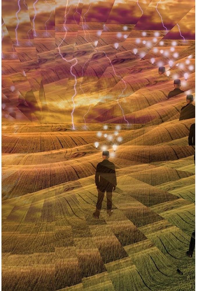 An essay on understanding the mind image