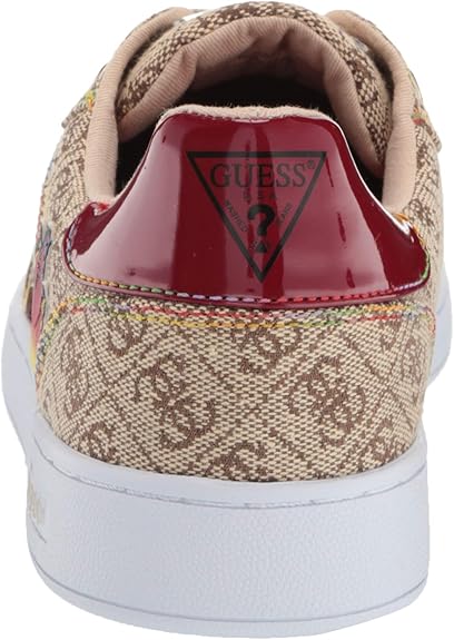 guess crayza sneakers