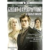 Masterpiece Classic: Great Expectations