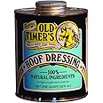 HEALTHY HAIRCARE PRODUCT Old Timers Hoof Dressing, 32 OZ