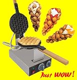 delights & eggettes snacks q Waffle Maker Bubble Hong Non Electric Amazon.com: stick delights & eggettes snacks q Waffle Maker Bubble Hong Non Electric Amazon.com: stick