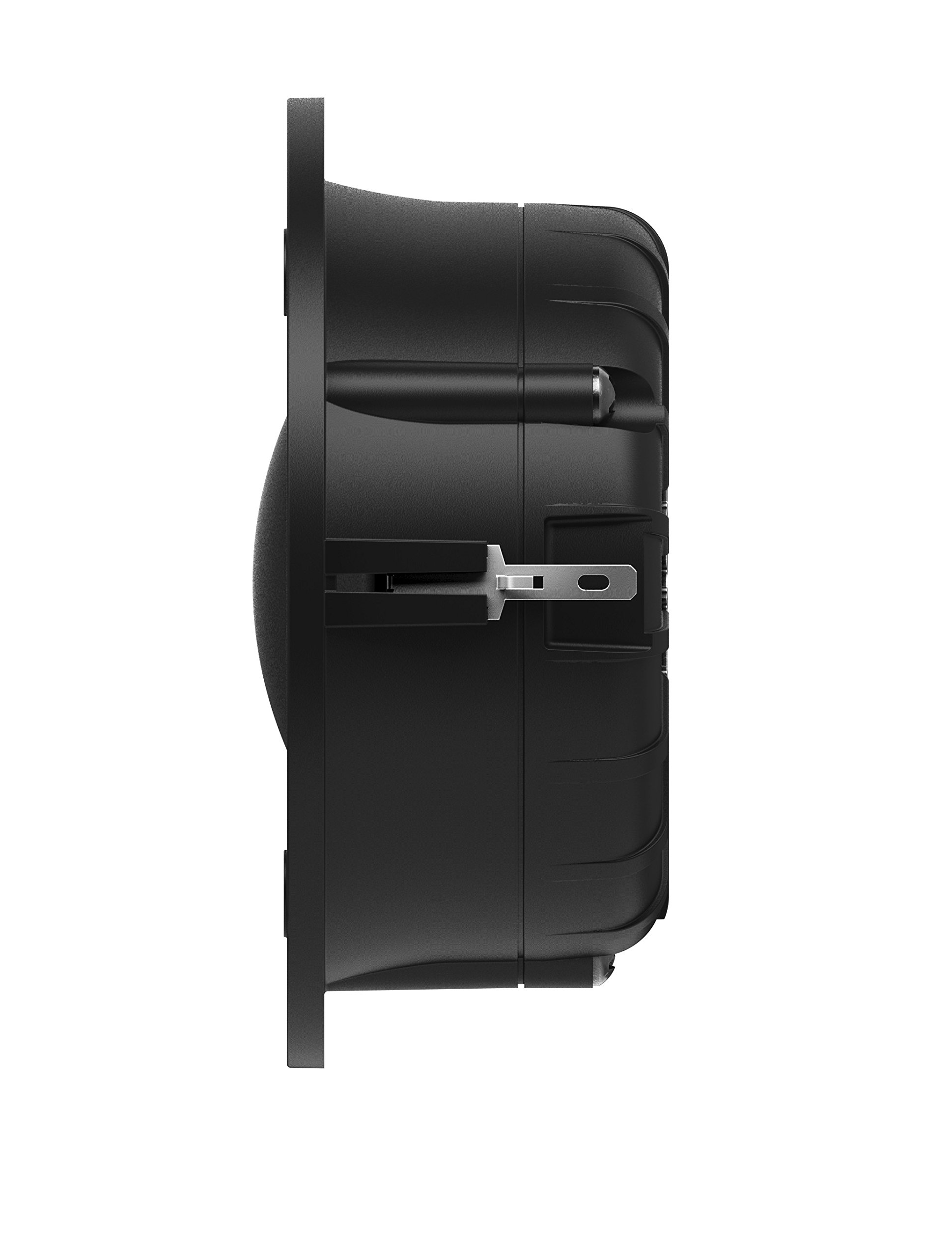 Infinity KAPPA-20MX Kappa 2 Inch car Audio midrange with bandpass Crossover