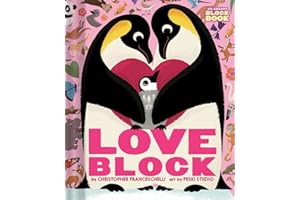 Loveblock (An Abrams Block Book)