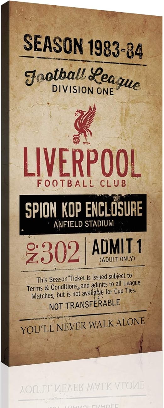 Amazon Com Liverpool Fc English Premier League Champions Football Posters Wall Decor Room Decor Living Room Decor Canvas Wall Art 8x16inch No Framed Posters Prints Amazon Com Liverpool Fc English Premier League Champions Football Posters Wall Decor Room Decor Living Room Decor Canvas Wall Art 8x16inch No Framed Posters Prints