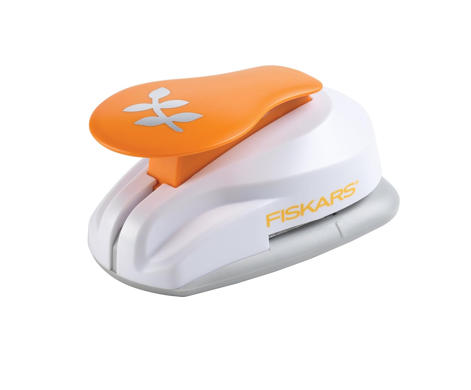 Fiskars 2X-Large Lever Punch, Branch Out