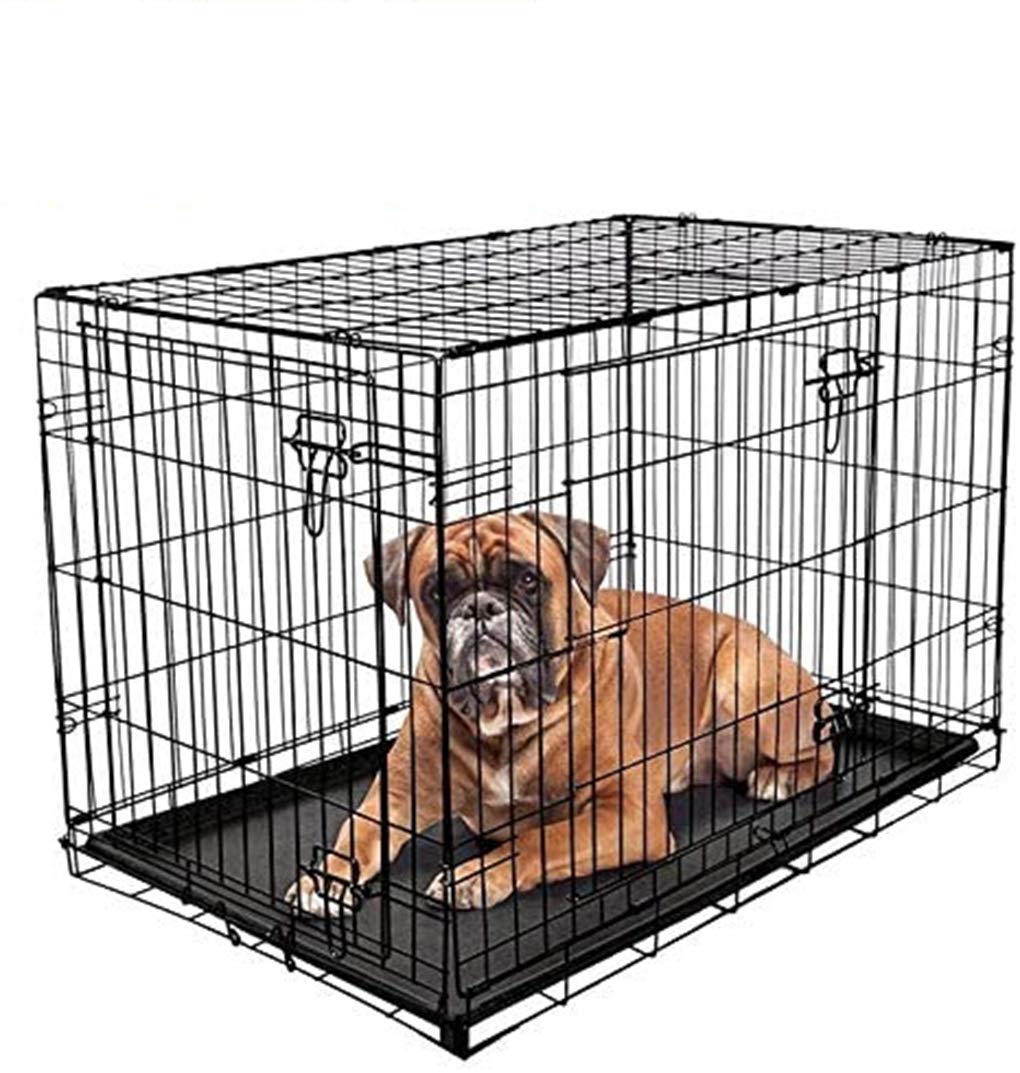 rac medium dog crate