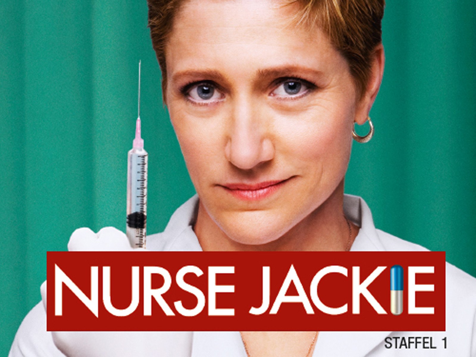 Amazon De Nurse Jackie Staffel 1 Ansehen Prime Video