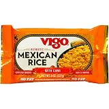 Vigo Converted Rice Amazon.com : Vigo Authentic Coconut Ginger Rice, Imported Jasmine ...