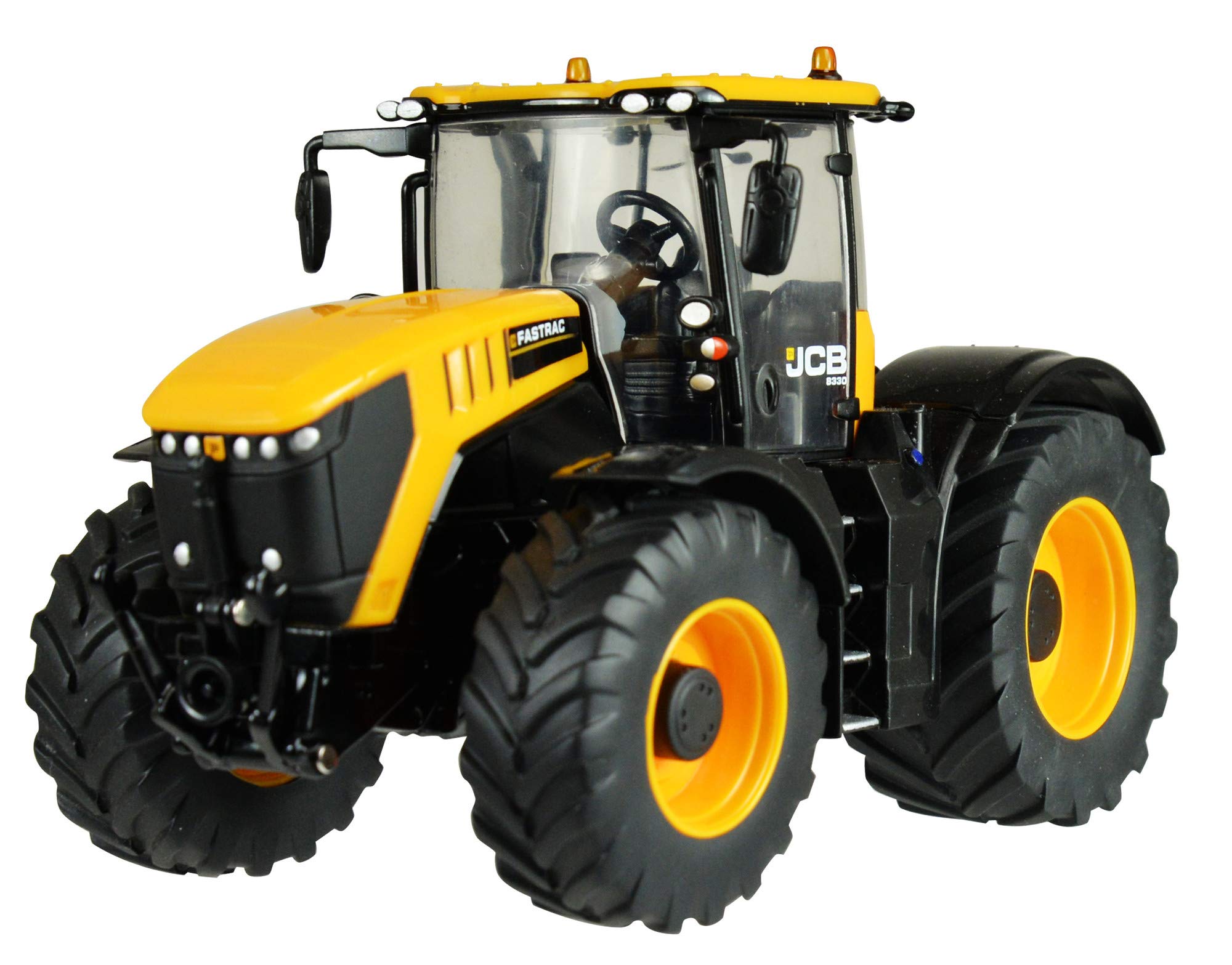 Britains JCB Fastrac 8330 Tractor