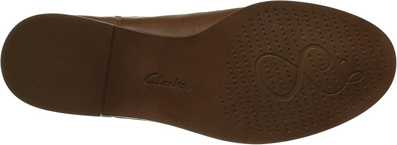 clarks dfo