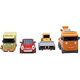 The Little Bus Tayo SpecialFriends Set Series (SpecialFriends Set 3)