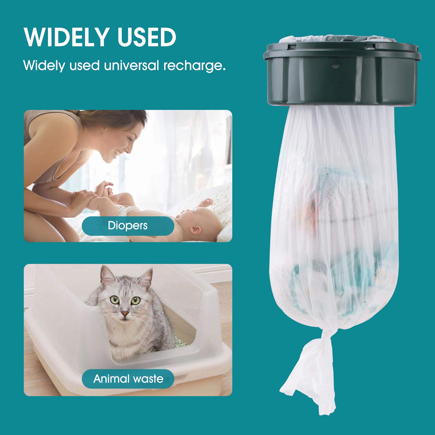 angelcare bin liners