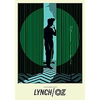 Amazon.com: David Lynch: The Art Life (The Criterion Collection