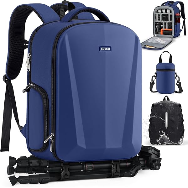 Amazon.com : Kenko Aosta Sanctuary III Camera Bag for Super