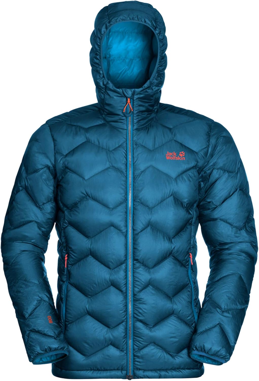 jack wolfskin argo jacket