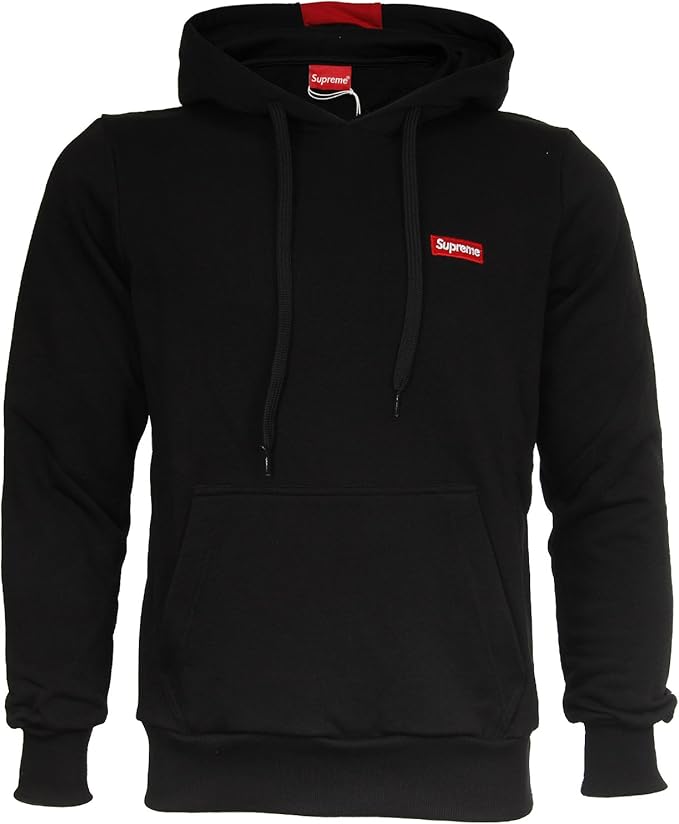 supreme hooded