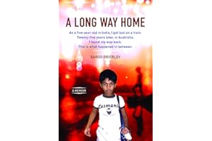 A Long Way Home: A Memoir