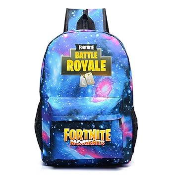 homekit fortnite battle royale backpack school bags for boys printing school bagpack students shoulder bag color 3 amazon co uk computers accessories - fortnite color problem
