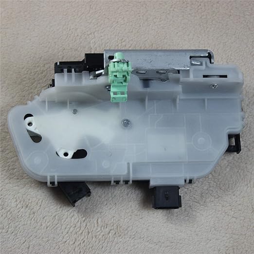 2018 Ford F 150 Door Latch Recall