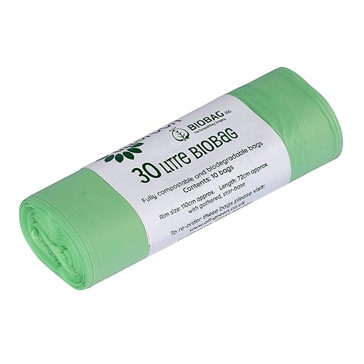 Bolsas compost | Bolsas de plástico, de papel, de tela, personalizadas...