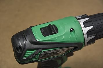 Metabo HPT DS10DFL2 Power Drills product image 4