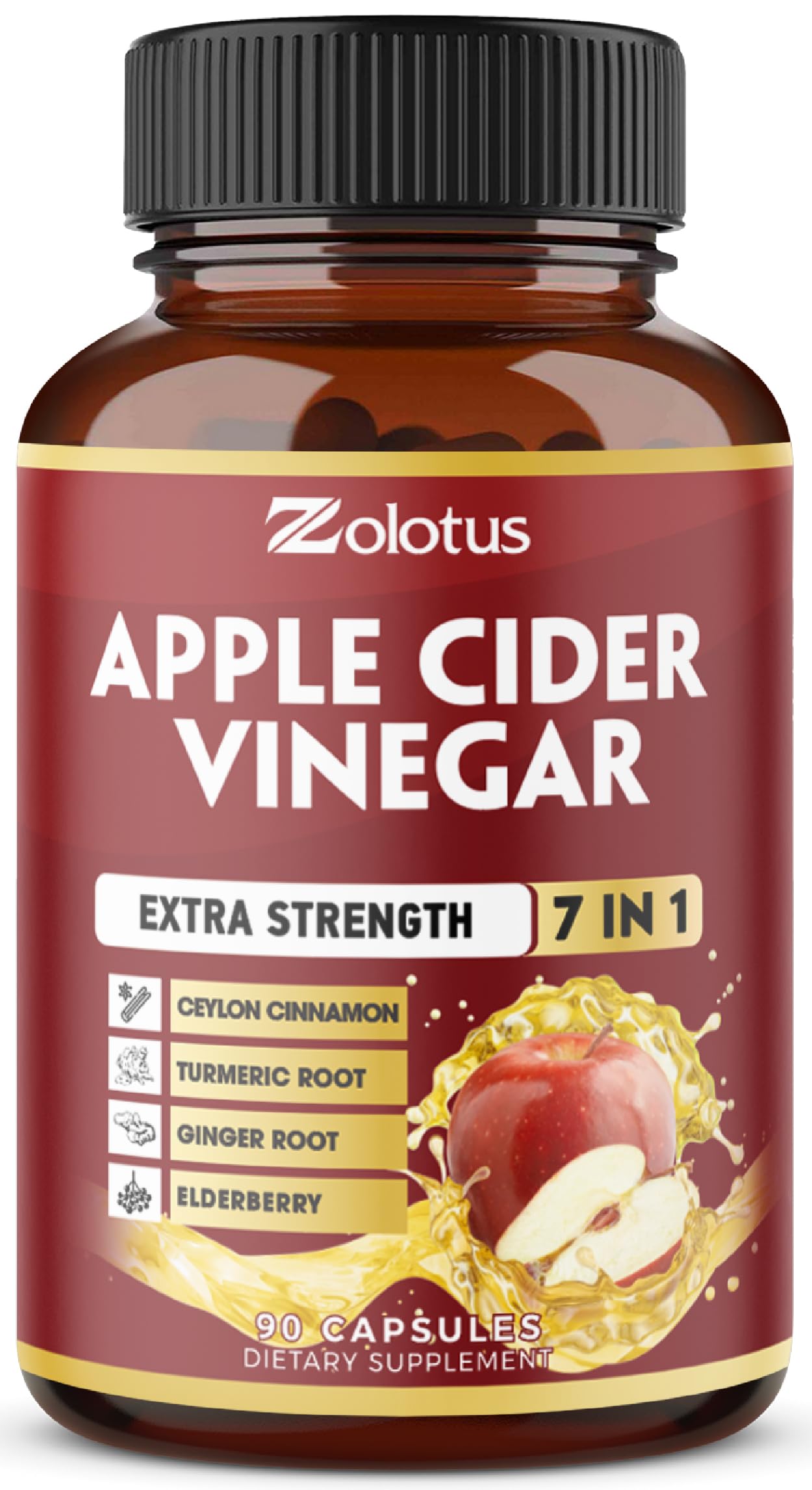 Apple Cider Vinegar