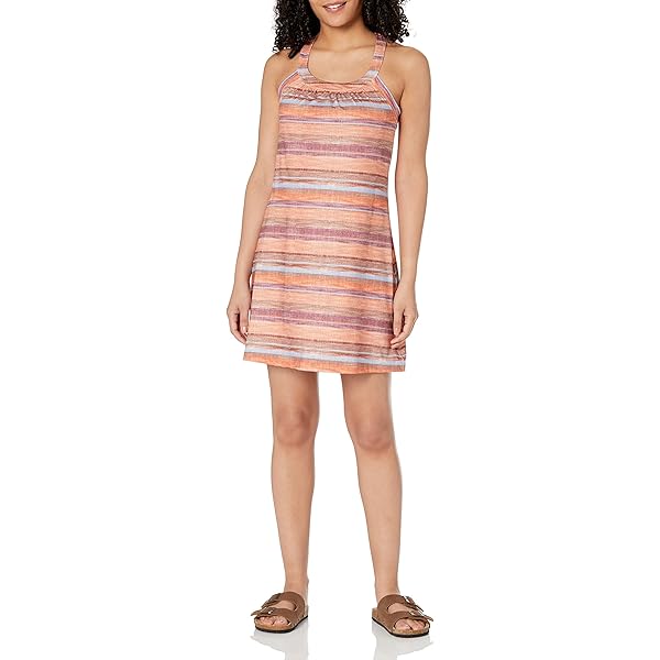 Green Prana Dresses Prana Opal Dress Women's Green Prana Dresses Prana Opal Dress Women's