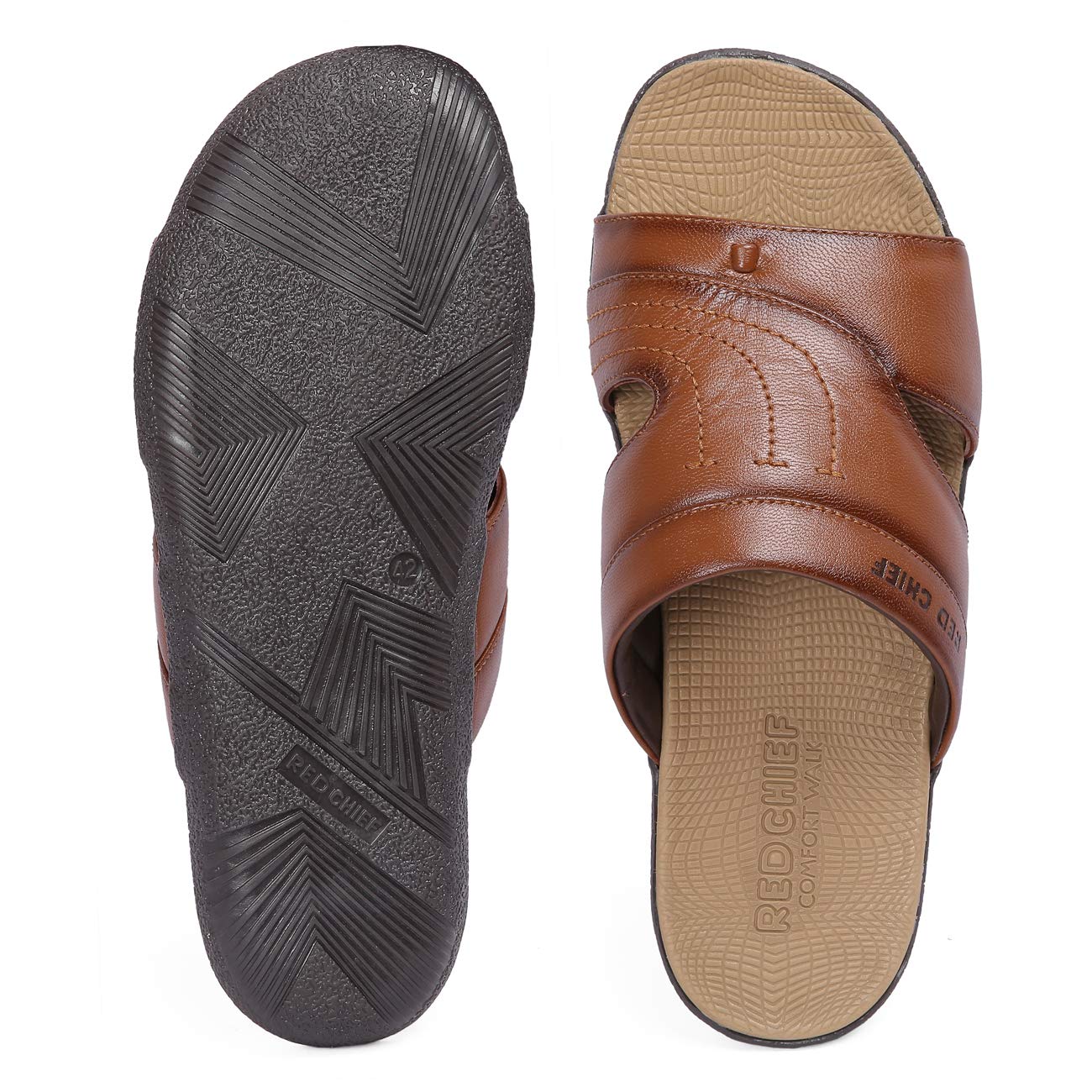 red chief comfort walk