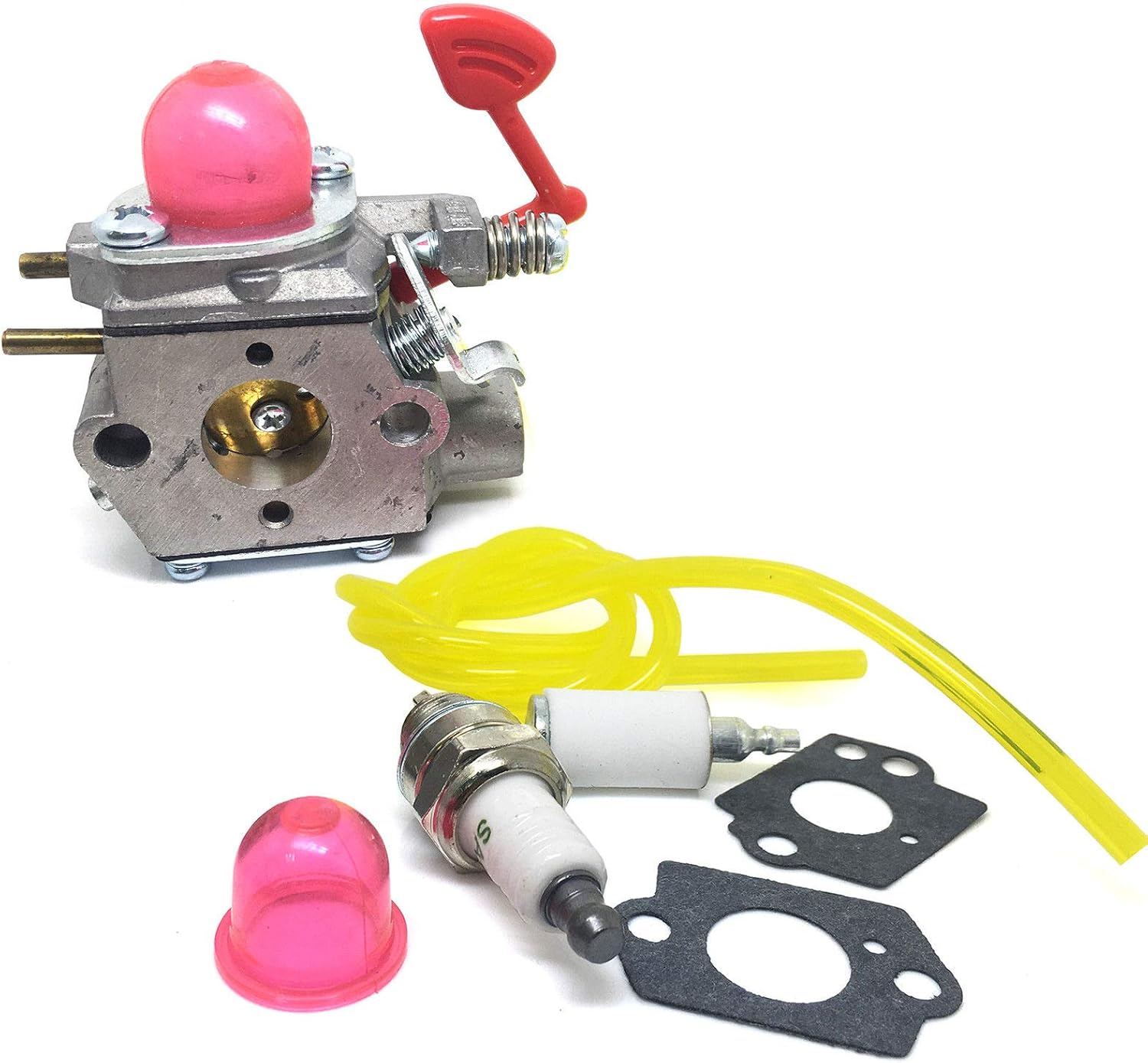 Amazon Com Carburetor Carb For Craftsman Gas Blower 358 794731 358 794740 358 794741 Automotive