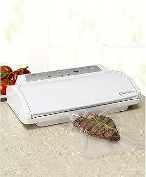 vacuum sealers on amazon