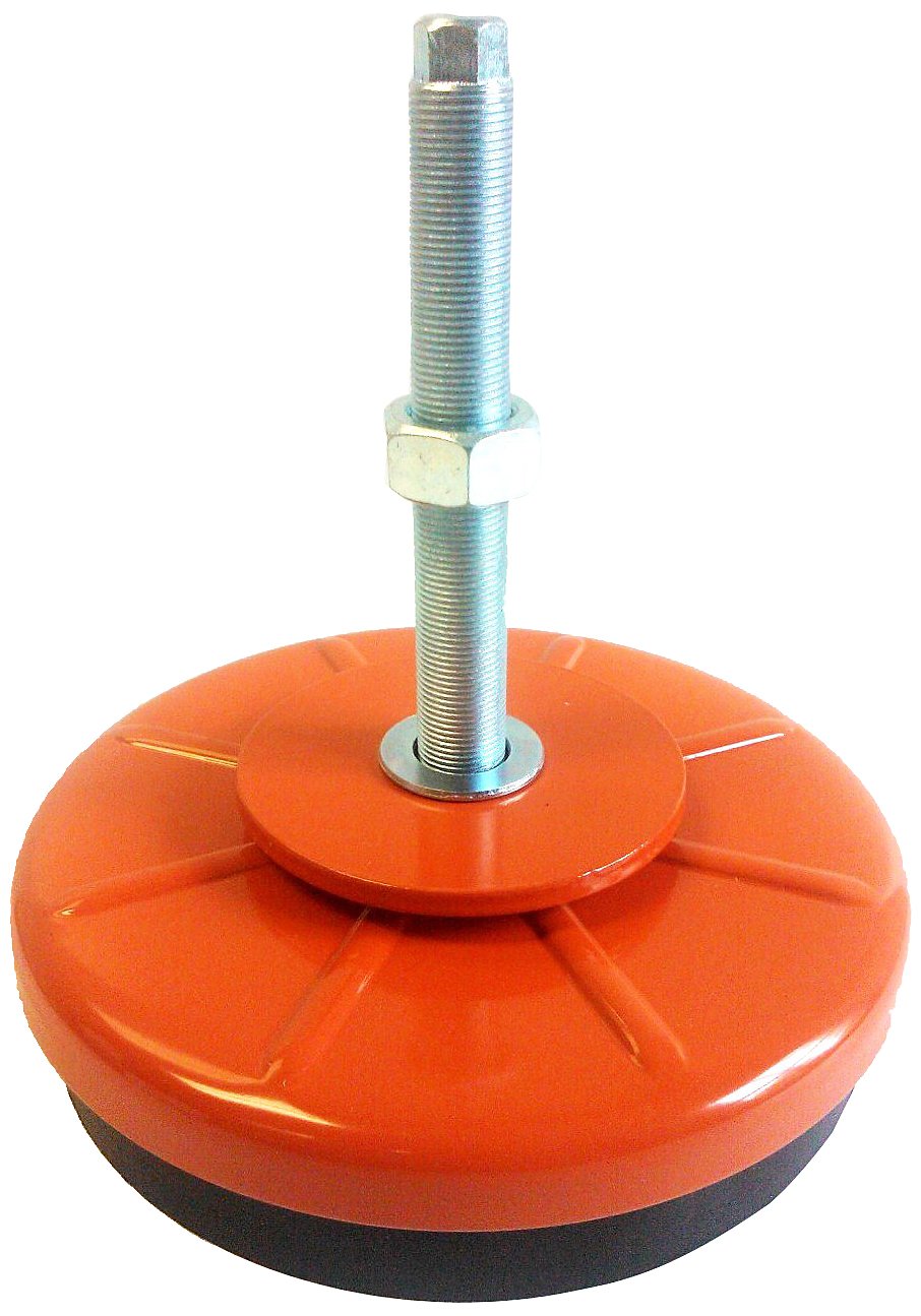 Sunnex OSM Series AntiVibration Heavy Duty Machine Mount, M201.5