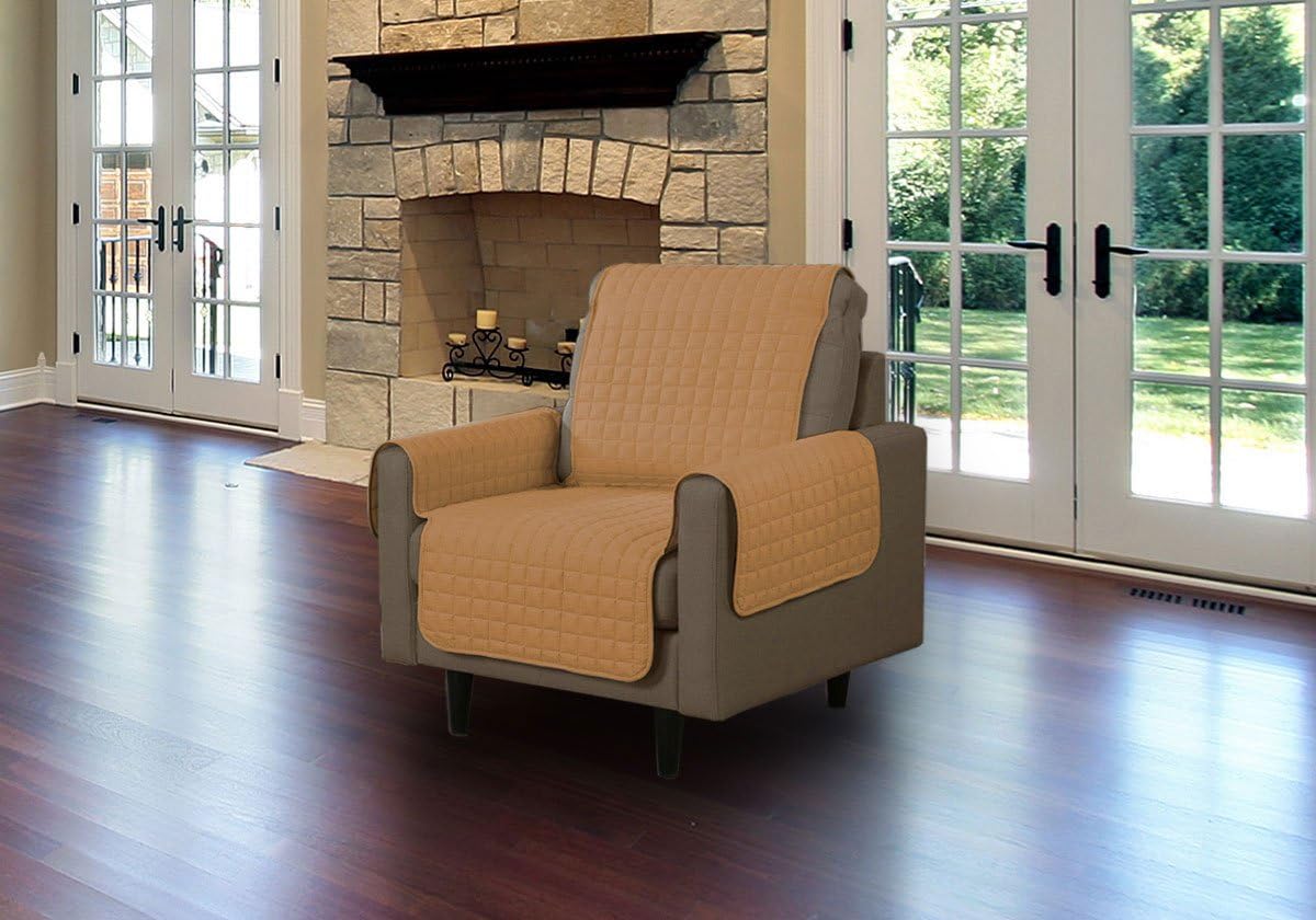 Best linen microsuede sofa cover