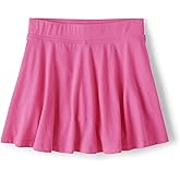 The Children's Place Girls' Pull-On Everyday Skorts