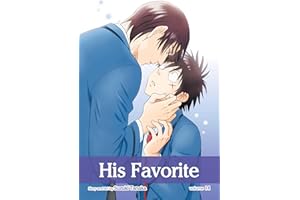 His Favorite, Vol. 14