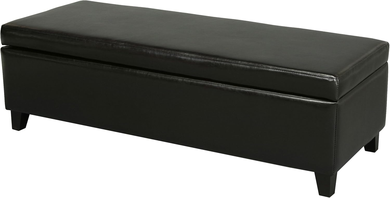 Best -Selling Storage Ottoman