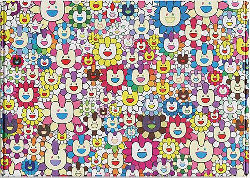 NEWJEANS ALBUM : Supernatural (NJ X MURAKAMI - Drawstring Bag Ver) Japan Double Single Album CD+Drawstring Bag+Out Box+Photobook+Jewel Case+Booklet+Photocards+Postcard