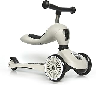 Scoot & Ride Highwaykick 1