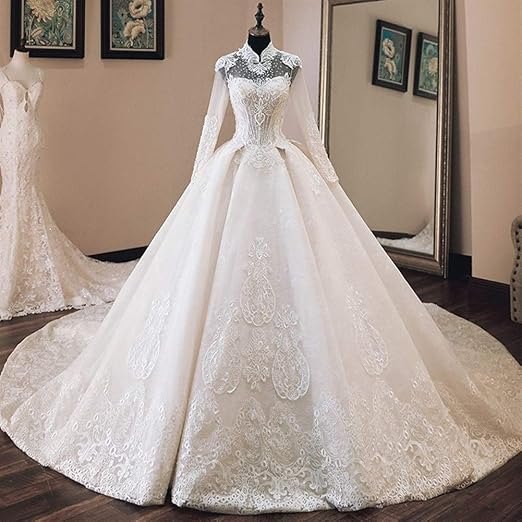 vestidos de bodas