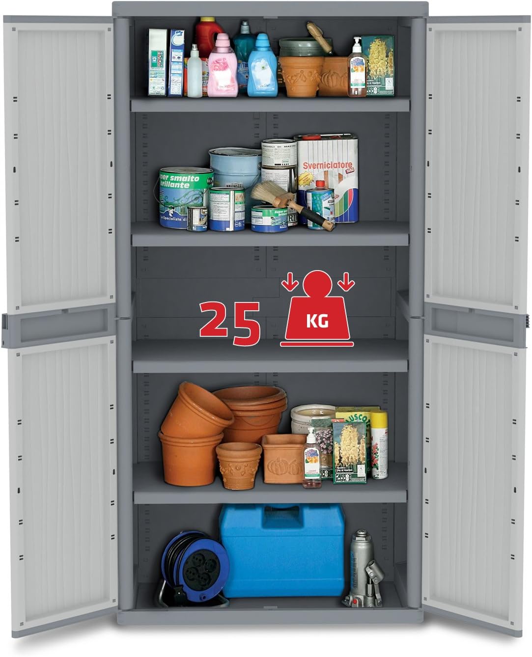 arcon exterior,baul exterior,arcon,arcon ratan