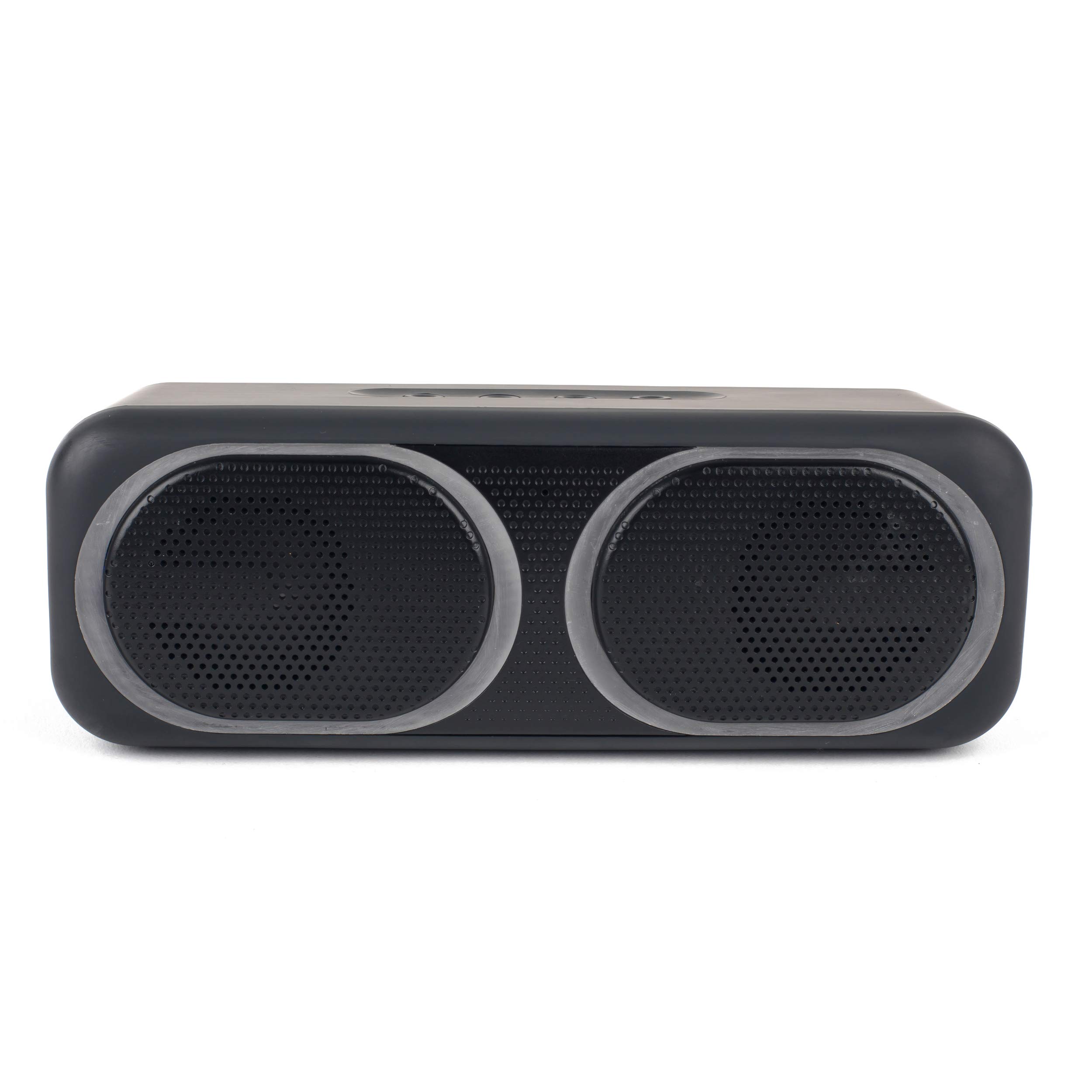 intempo portable party led bluetooth speaker