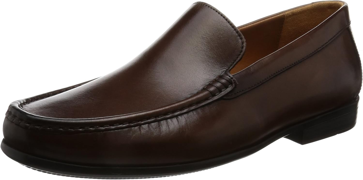 clarks claude