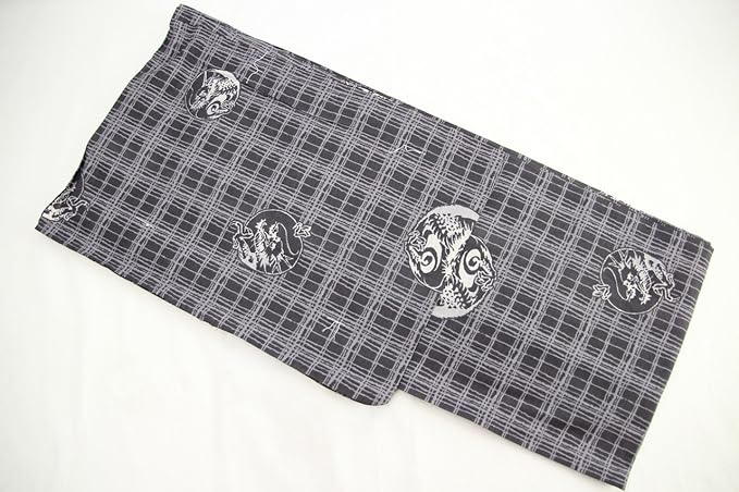 Amazon 男物浴衣 男浴衣 紳士 男粋 メンズ浴衣 ゆかた 男性 ユカタ 夏着物 夏祭り 盆踊り 花火大会 御稽古 メール便不可 浴衣 通販