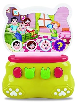 Mitashi Skykidz Tubby The Teddy Musical Toy