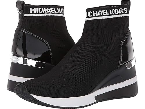 skyler knit sneaker michael kors