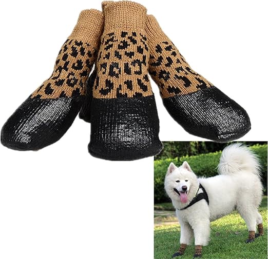 foufou dog socks