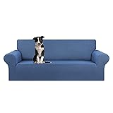 KEKUOU Stretch Oversized Sofa Slipcover 1 Piece