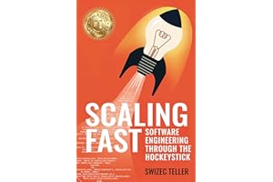 Scaling Fast: Software Engineering Through the Hockeystick