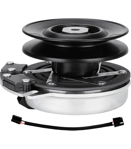 Amazon.com : John Deere Clutch AM38623 : Patio, Lawn & Garden